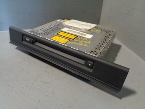 Range Rover L322 CD Player Single Disc 65.12-8 385 891
