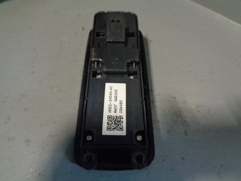 Discovery 4 Drivers Master Off Side Window Switch with Trim