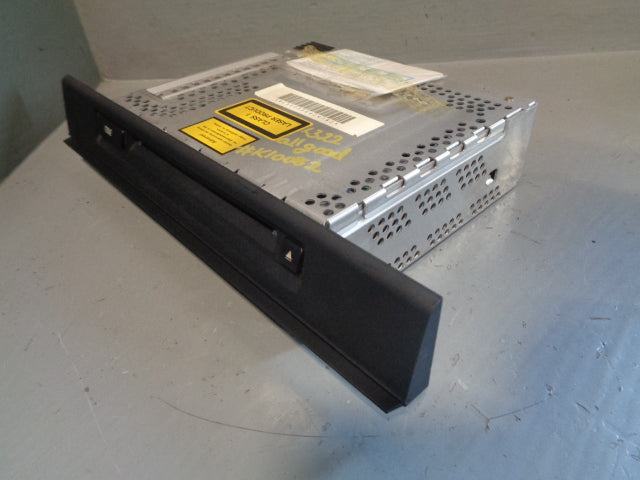 Range Rover L322 CD Player Single Disc 65.12-8 385 891 Alpine 2002 to ...