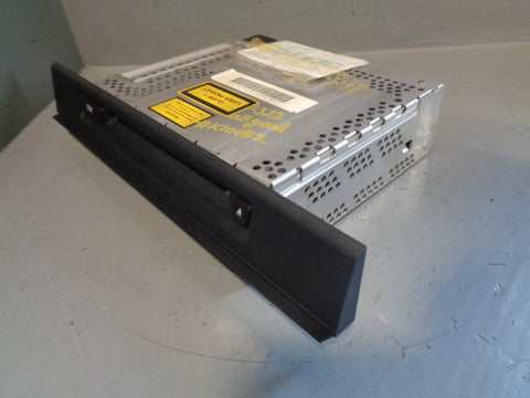 Range Rover L322 CD Player Single Disc 65.12-8 385 891
