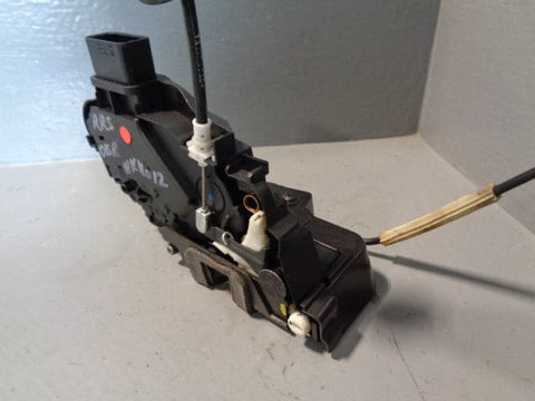 Range Rover Sport Door Lock Actuator Solenoid Motor Off Side
