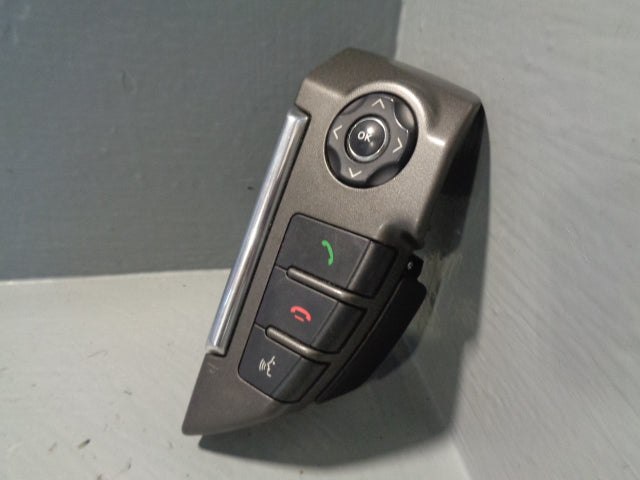 Discovery 4 Steering Wheel Audio Phone Controls