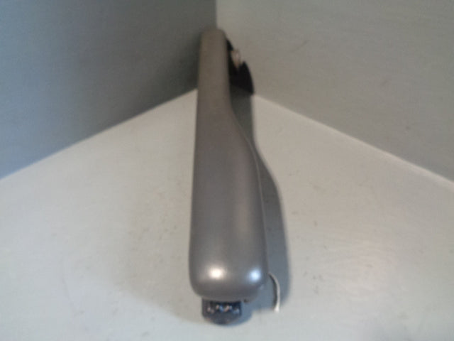 Range Rover L322 Arm Rest in Grey Near Side Front 2002