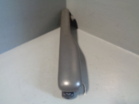Range Rover L322 Arm Rest in Grey Near Side Front 2002