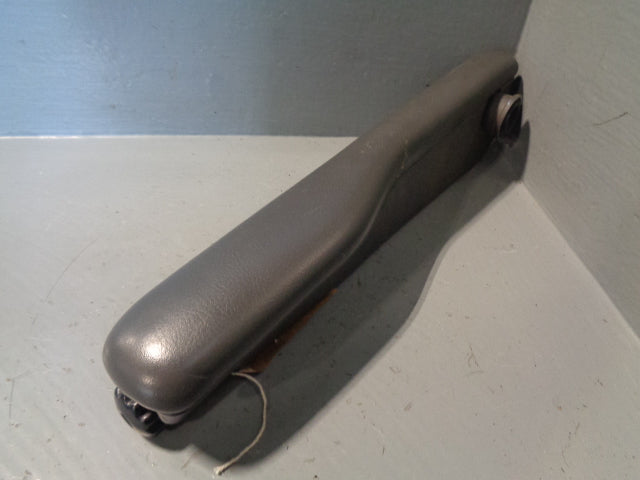 Range Rover L322 Arm Rest in Grey Near Side Front 2002