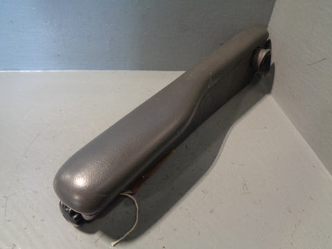 Range Rover L322 Arm Rest in Grey Near Side Front 2002