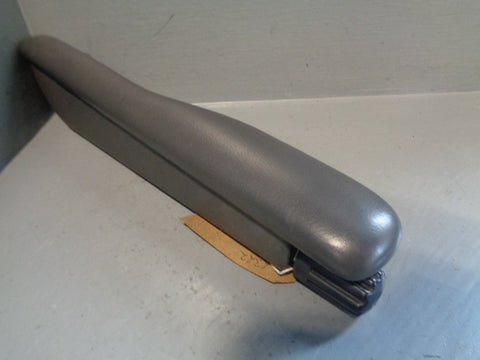 Range Rover L322 Arm Rest in Grey Near Side Front 2002
