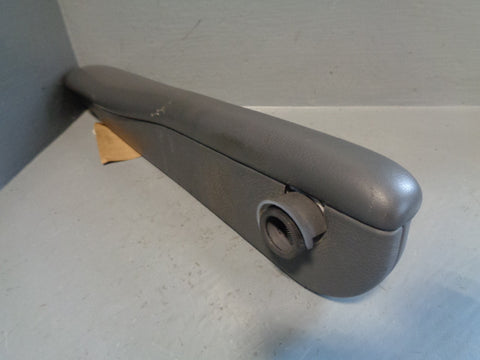 Range Rover L322 Arm Rest in Grey Near Side Front 2002