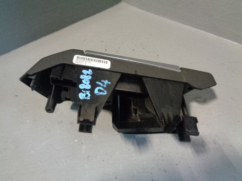 Discovery 4 Steering Wheel Audio Phone Controls