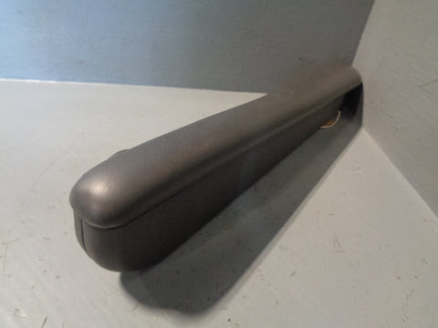 Range Rover L322 Arm Rest in Grey Near Side Front 2002