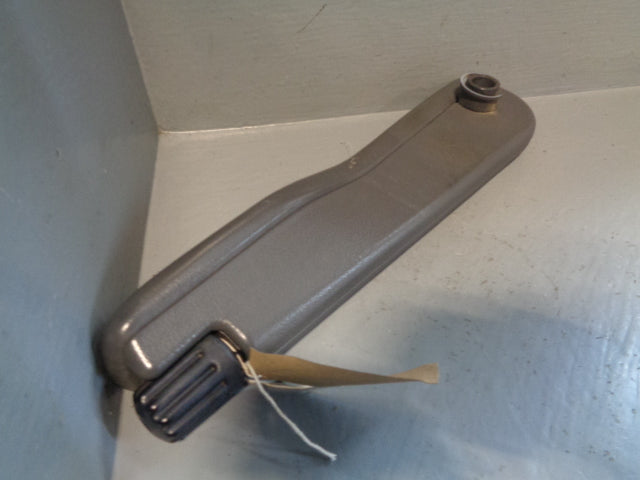 Range Rover L322 Arm Rest in Grey Near Side Front 2002