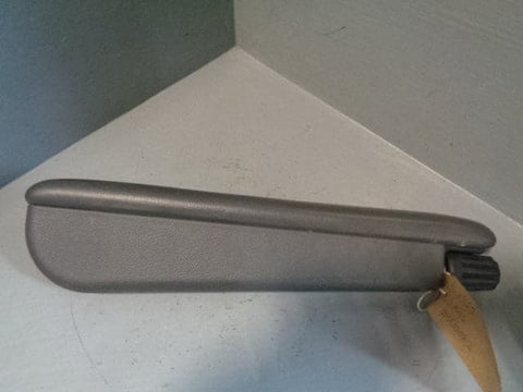 Range Rover L322 Arm Rest in Grey Near Side Front 2002