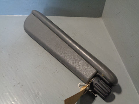 Range Rover L322 Arm Rest in Grey Near Side Front 2002