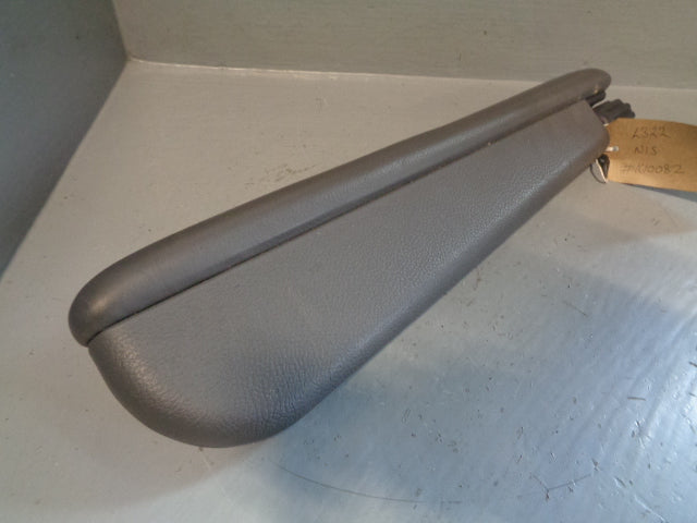 Range Rover L322 Arm Rest in Grey Near Side Front 2002