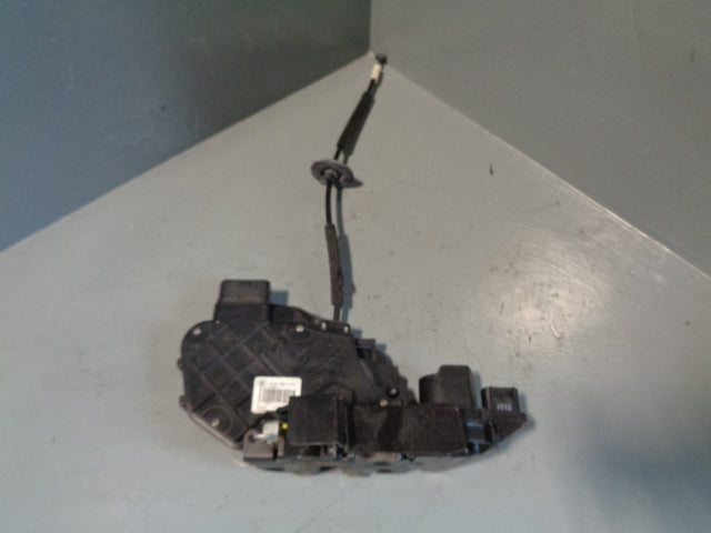 Discovery 4 Door Lock Actuator Near Side Rear Land Rover