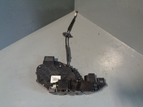 Discovery 4 Door Lock Actuator Near Side Rear Land Rover
