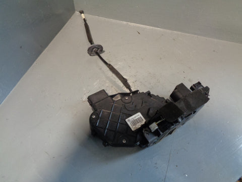 Discovery 4 Door Lock Actuator Near Side Rear Land Rover