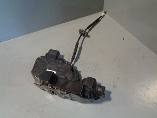 Discovery 4 Door Lock Actuator Near Side Rear Land Rover