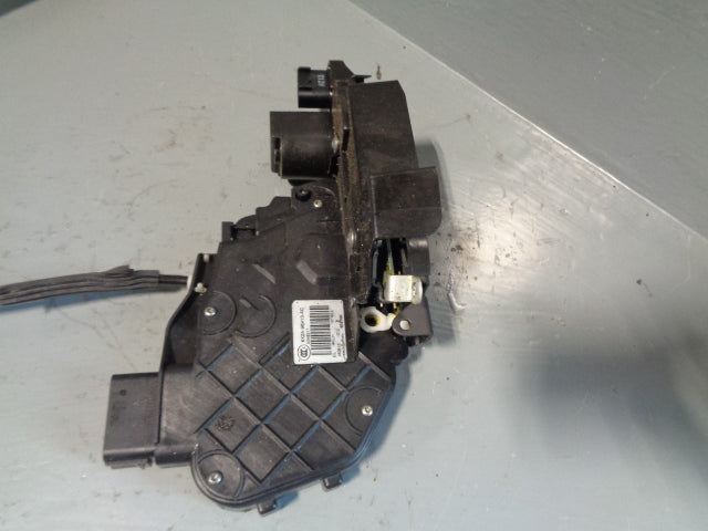 Discovery 4 Door Lock Actuator Near Side Rear Land Rover