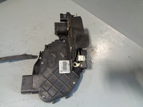 Discovery 4 Door Lock Actuator Near Side Rear Land Rover