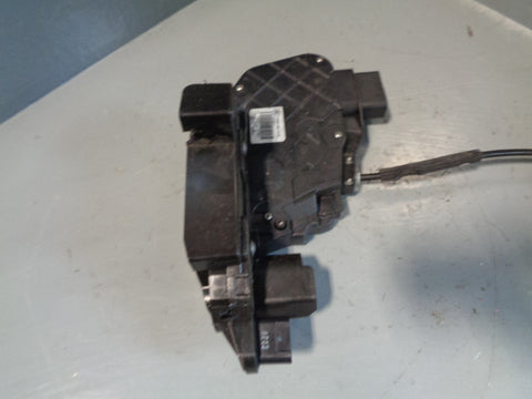 Discovery 4 Door Lock Actuator Near Side Rear Land Rover