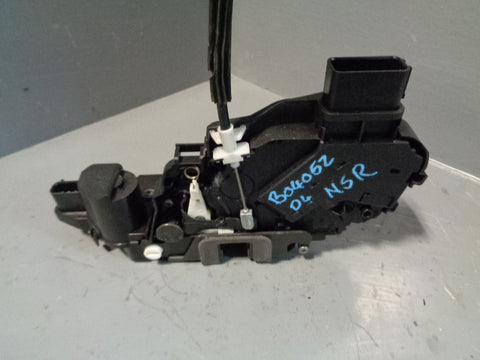 Discovery 4 Door Lock Actuator Near Side Rear Land Rover