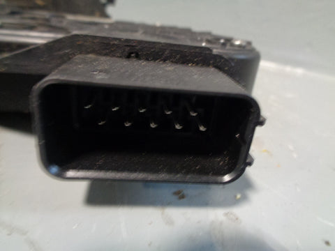 Discovery 4 Door Lock Actuator Near Side Rear Land Rover