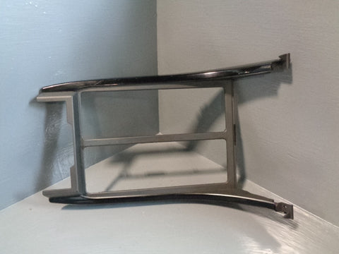 Range Rover Sport Centre Console Trim Surround in Black L320