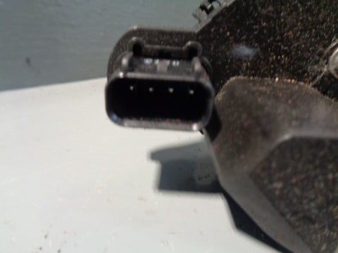 Discovery 4 Door Lock Actuator Near Side Rear Land Rover