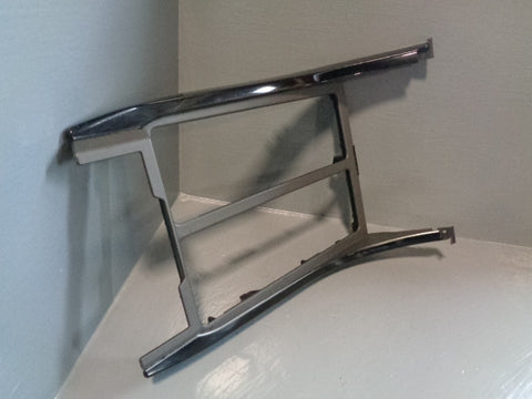 Range Rover Sport Centre Console Trim Surround in Black L320
