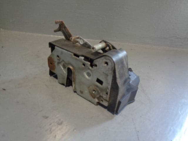 Range Rover L322 Door Lock Actuator Solenoid Near Side Front