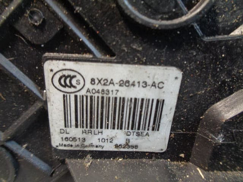 Discovery 4 Door Lock Actuator Near Side Rear Land Rover