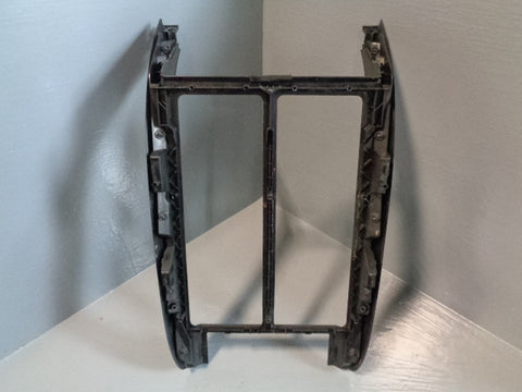 Range Rover Sport Centre Console Trim Surround in Black L320