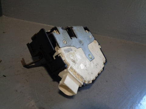 Range Rover L322 Door Lock Actuator Solenoid Near Side Front