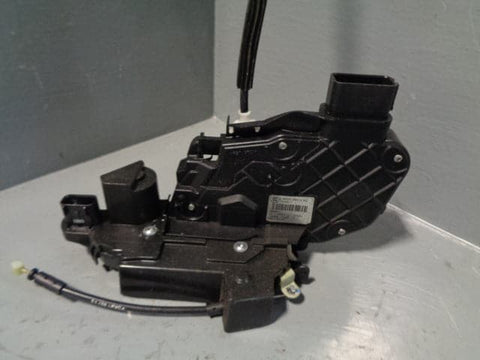 Discovery 4 Door Lock Actuator Off Side Rear Land Rover