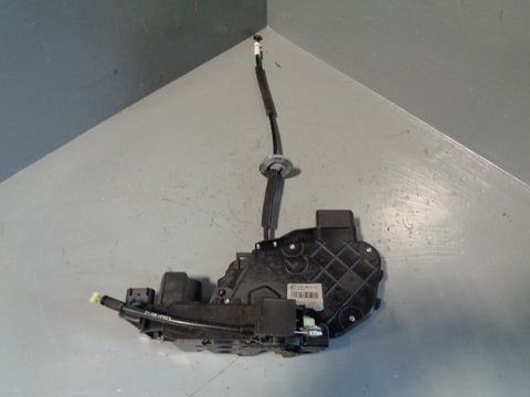 Discovery 4 Door Lock Actuator Off Side Rear Land Rover