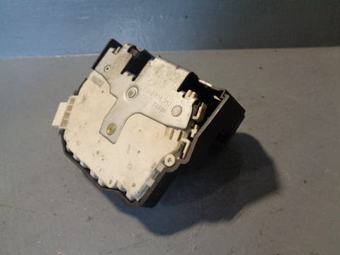Range Rover L322 Door Lock Actuator Solenoid Near Side Front