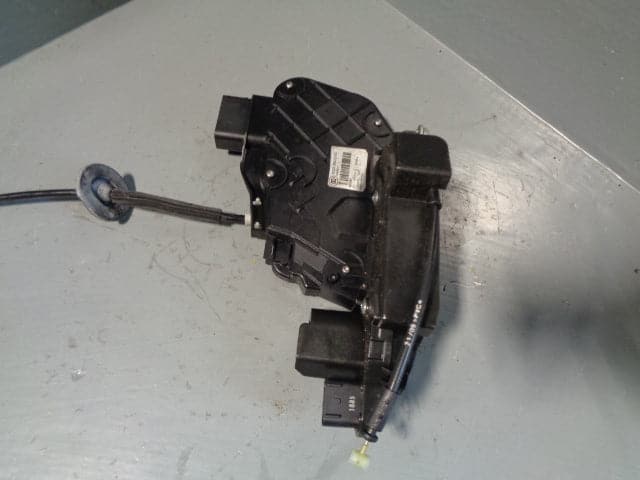 Discovery 4 Door Lock Actuator Off Side Rear Land Rover