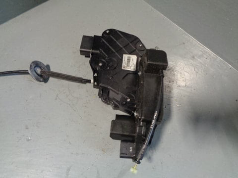 Discovery 4 Door Lock Actuator Off Side Rear Land Rover