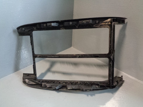 Range Rover Sport Centre Console Trim Surround in Black L320