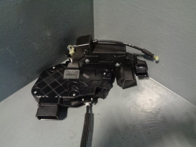 Discovery 4 Door Lock Actuator Off Side Rear Land Rover