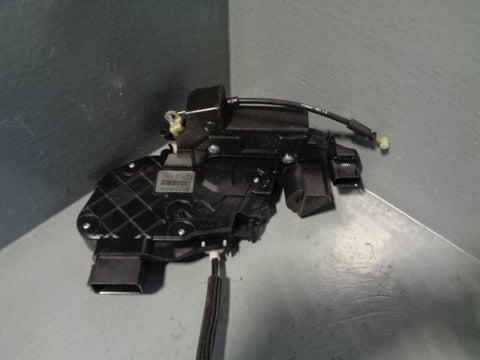 Discovery 4 Door Lock Actuator Off Side Rear Land Rover