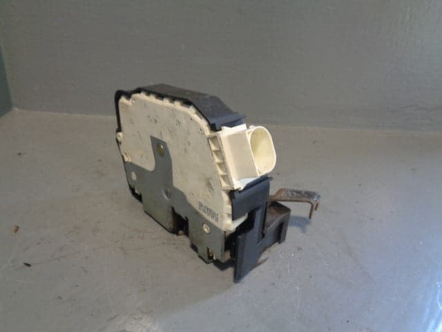 Range Rover L322 Door Lock Actuator Solenoid Near Side Front