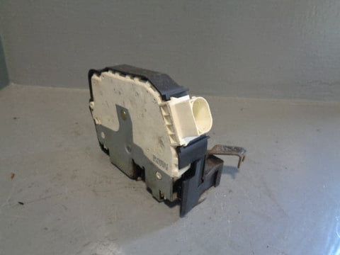 Range Rover L322 Door Lock Actuator Solenoid Near Side Front
