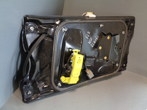 Freelander 2 Window Regulator Motor Near Side Front Land