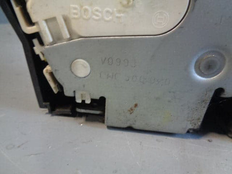 Range Rover L322 Door Lock Actuator Solenoid Near Side Front