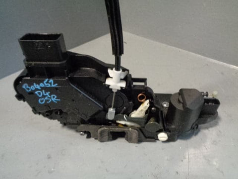 Discovery 4 Door Lock Actuator Off Side Rear Land Rover