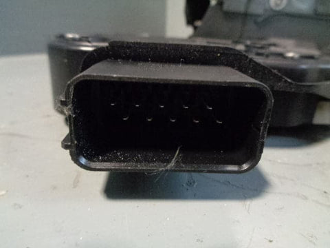 Discovery 4 Door Lock Actuator Off Side Rear Land Rover