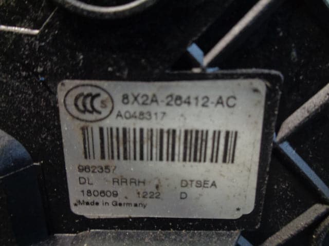 Discovery 4 Door Lock Actuator Off Side Rear Land Rover