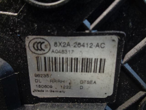 Discovery 4 Door Lock Actuator Off Side Rear Land Rover
